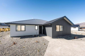 12 Jimmys, Lake Tekapo